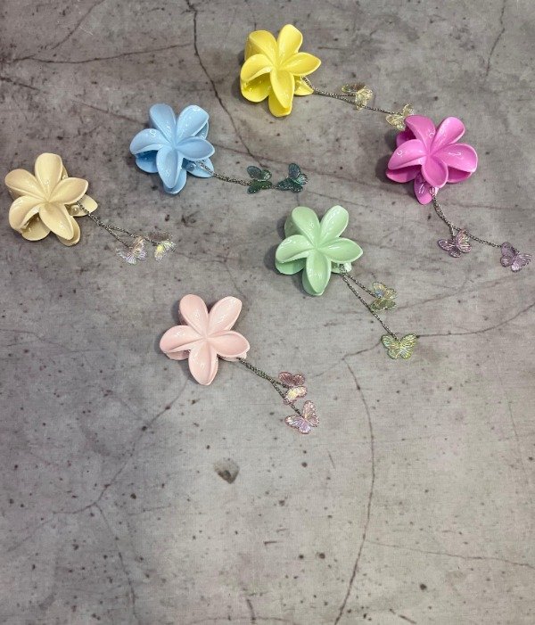 Producto - FLOR CON DIJE