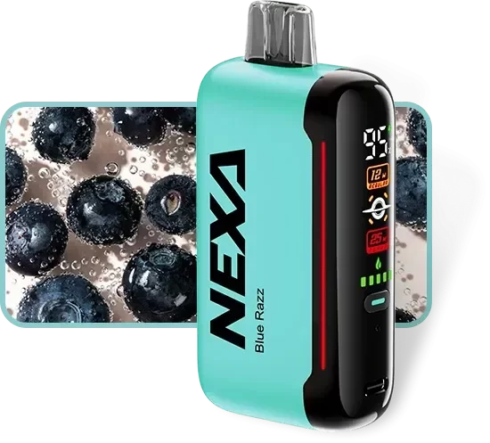 Producto - Vaper Descartable NEXA N20000
