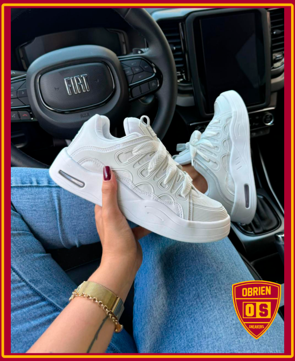 Producto - 47 Street Rock White