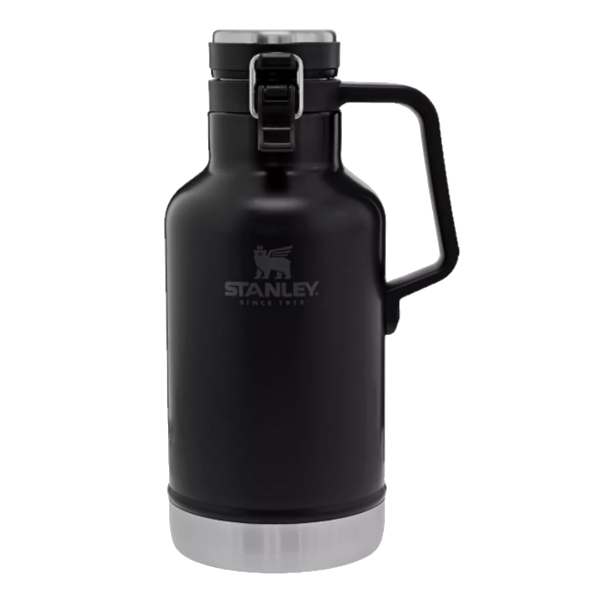 Producto - GLOWLER 1.9 LTS STANLEY NEGRO (cod. 3445)