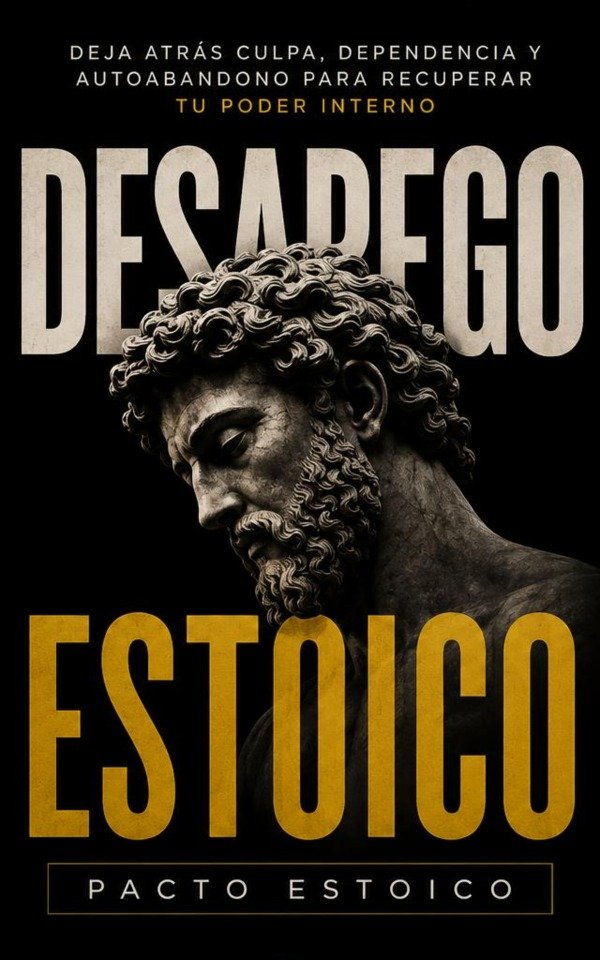 Producto - COLECCIÓN PACTO ESTOICO - 3