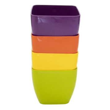 Producto - Maceta Premium Cuadrada