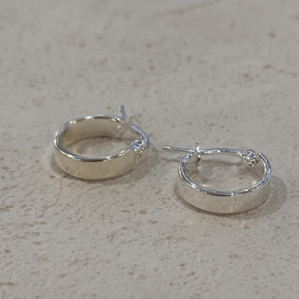 Producto - Argollas 15mm AB