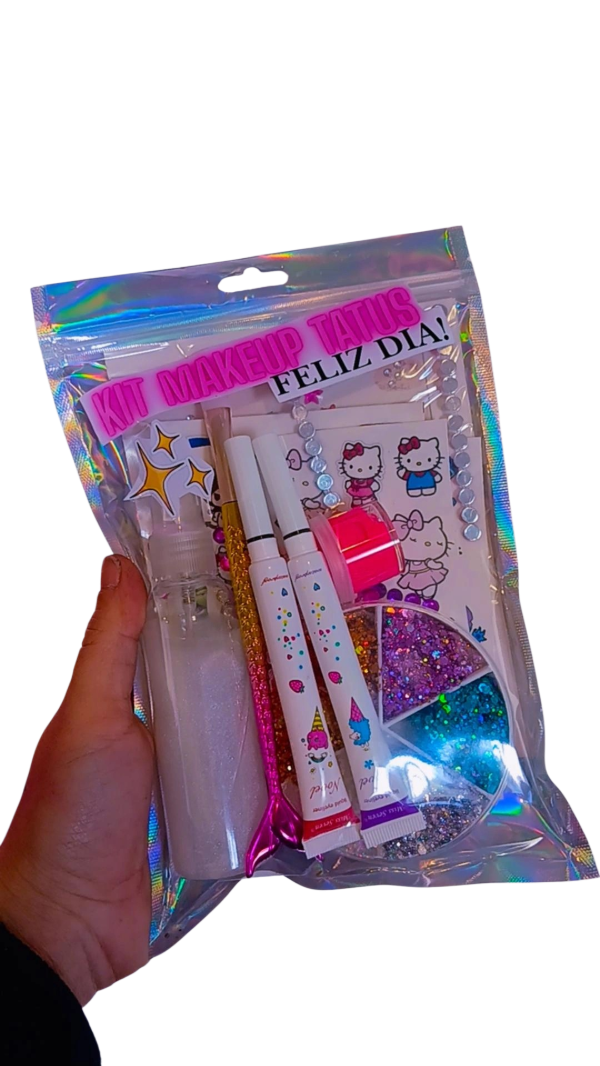 Producto - Kit kids - 0