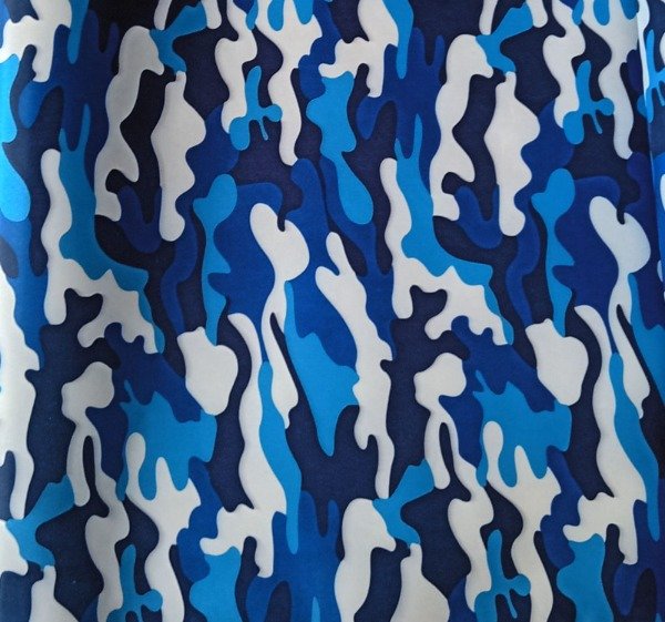 Producto - Cordura 1,50 ancho CAMUFLADO #6