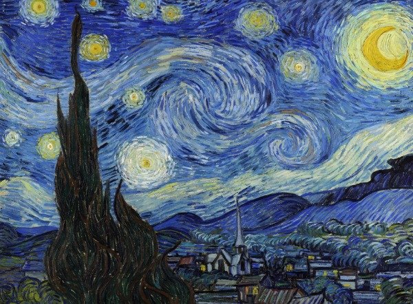Producto - VAN GOGH