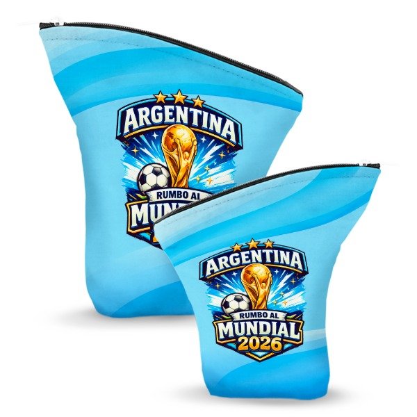 Producto - CHAU LATA / Mundial 2026