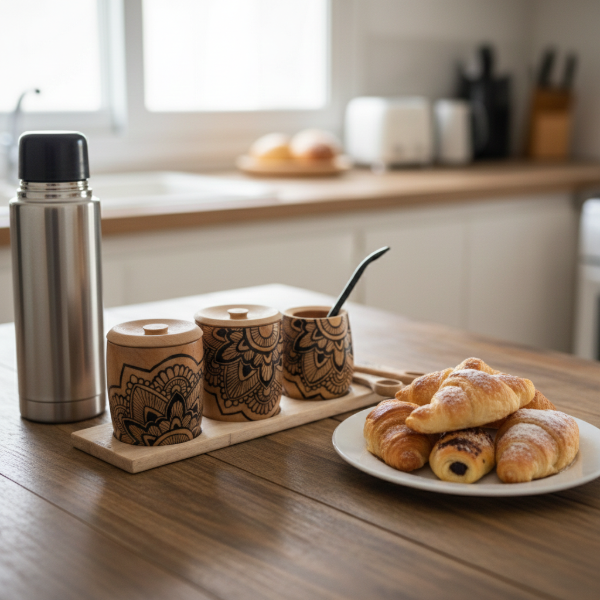 Producto - SET MANDALA