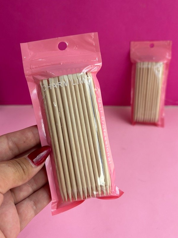 Producto - Palitos de naranjo x50 Charm Limit