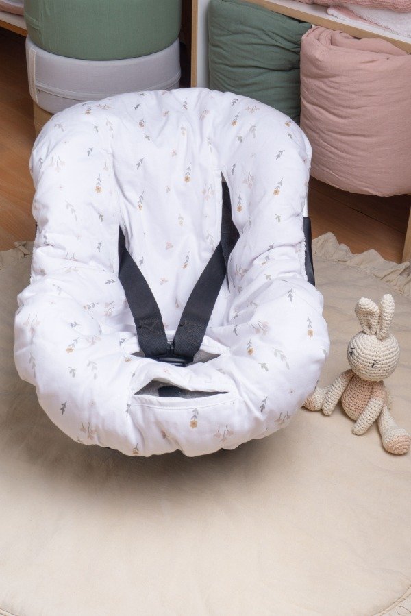 Producto - Cobertor de huevito reversible