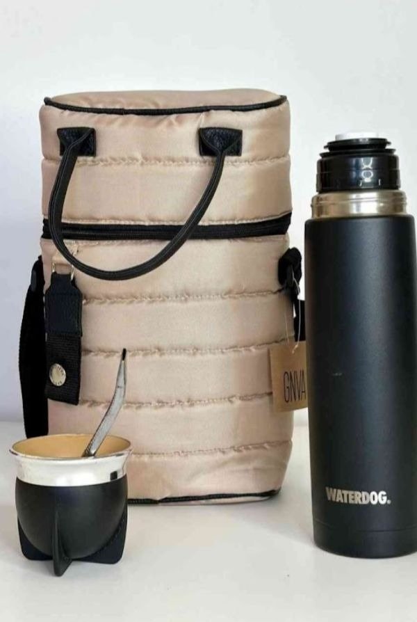 Producto - Mochila Matera Ona Tela