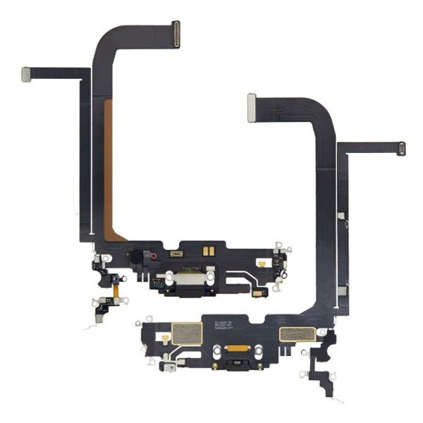 Producto - FLEX DE CARGA PARA IPHONE 13 PRO MAX