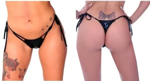 Producto - LESS ATADA