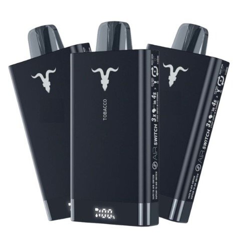 Producto - Ignite V150 Pro - Lemon Ice