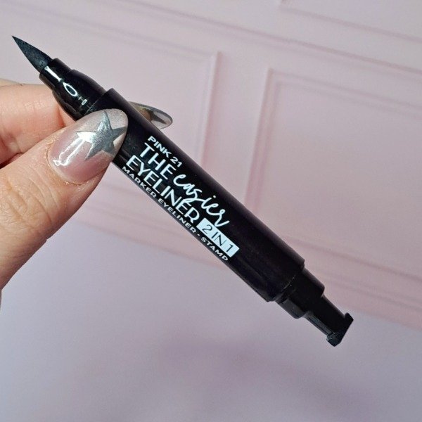Producto - Delineador sello pink 21