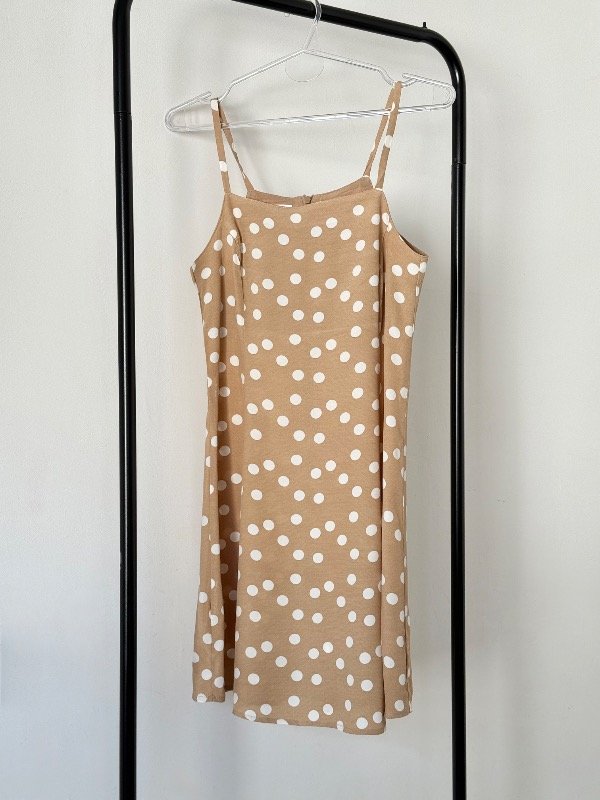 Producto - Vestido Mango - S - 0