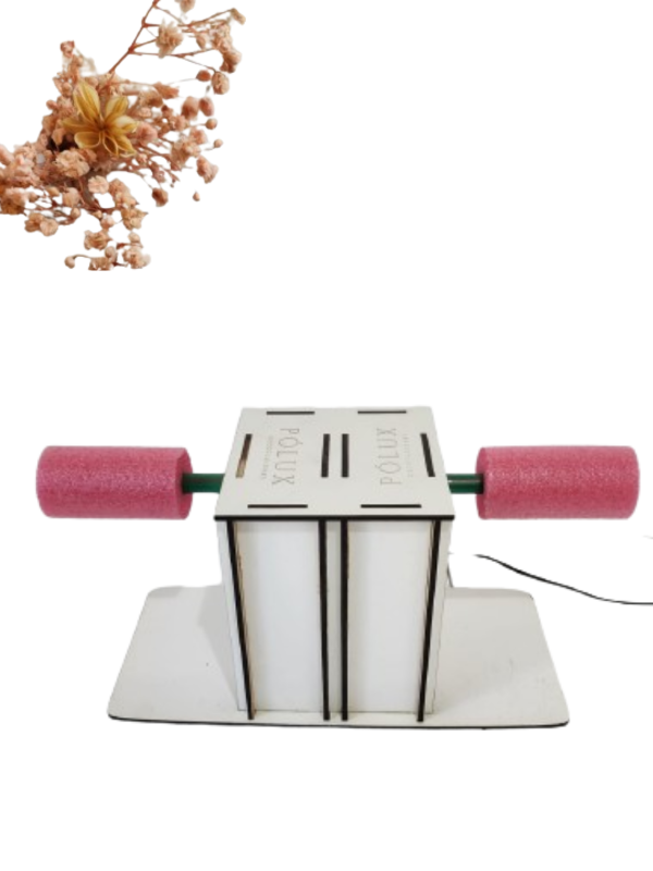 Producto - Aceleradora de Curado para secado de Resina