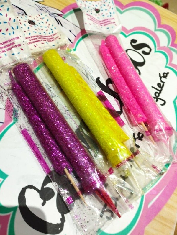 Producto - Vengala mas vela
