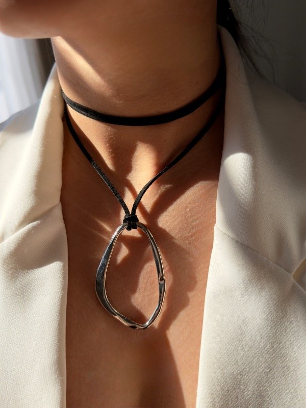 Producto - Choker nepal