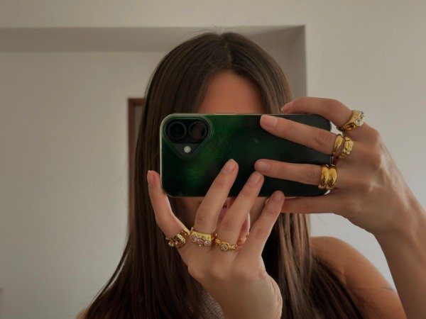 Producto - anillo dorado #11 - 1