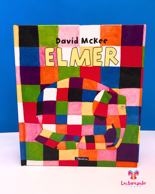 Producto - Elmer