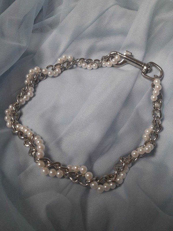 Producto - Collar Pearl