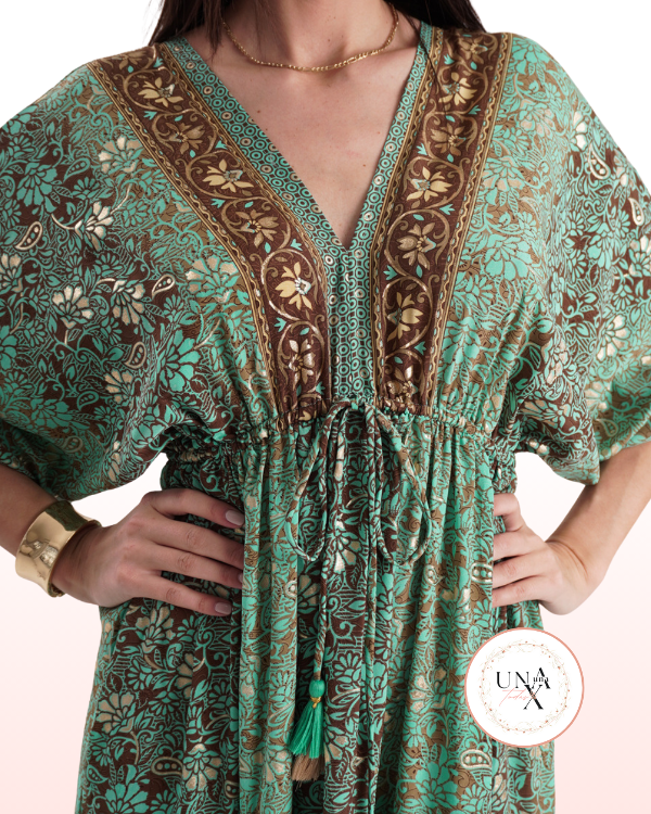 Producto - Vestido Shiraz