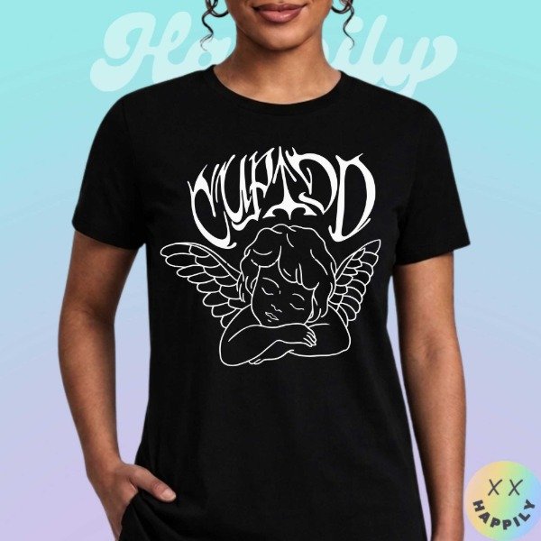 Remera Tini #6