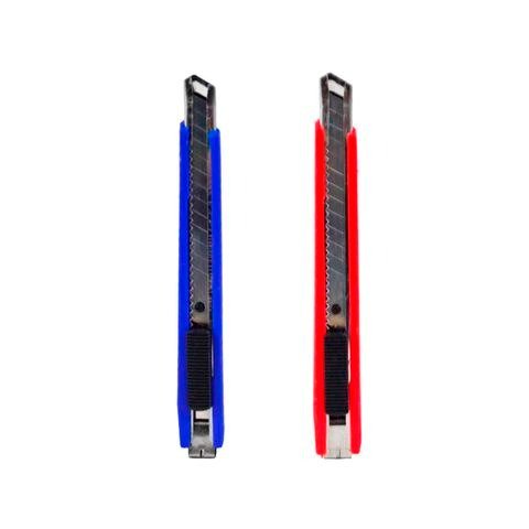Producto - TRINCHETA CON CLIP 13CM EN BOLSA X1 KATANA