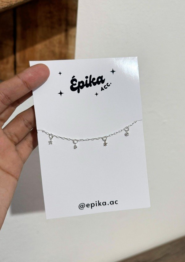 Producto - Pulsera Avril