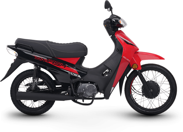 Producto - GILERA SMASH VS 110