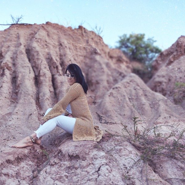 Producto - Kimono Capadocia