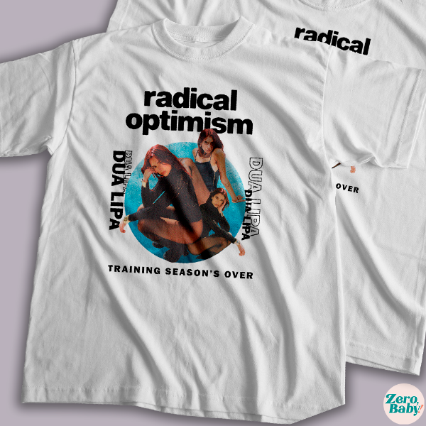 Producto - Remera Dua 01