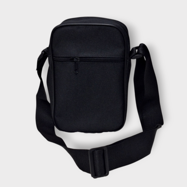 Producto - Morral Doble Cierre