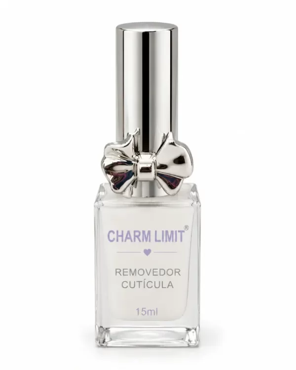 Producto - REMOVEDOR DE CUTICULAS - CHARM LIMIT