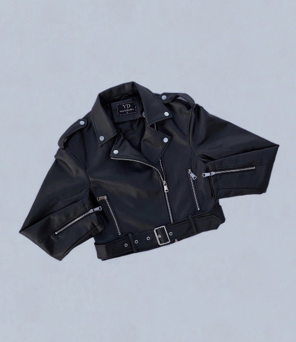 Producto - Campera Dazy - 2