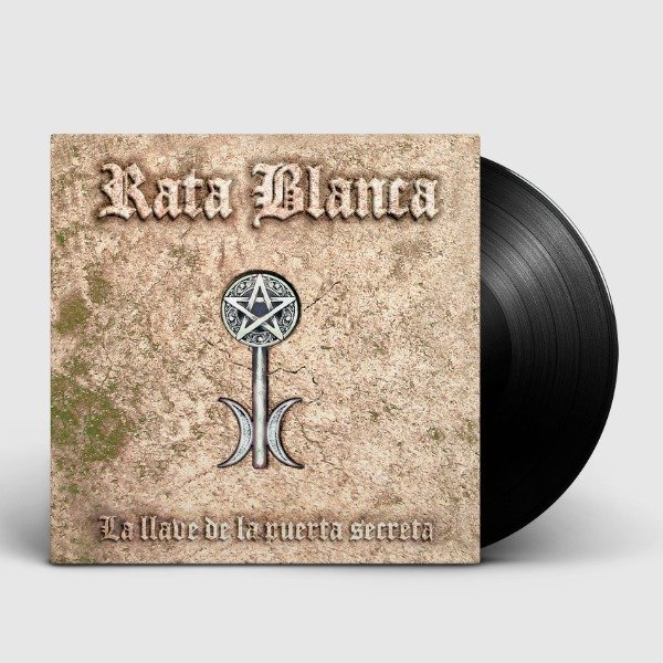 Producto - Rata Blanca - La Llave de la puerta secreta (Vinilo)