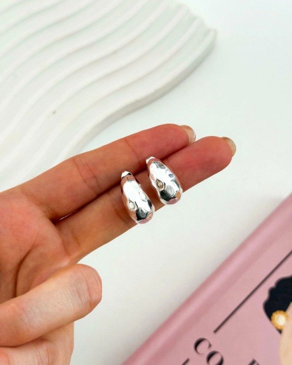Producto - Aros Zuli