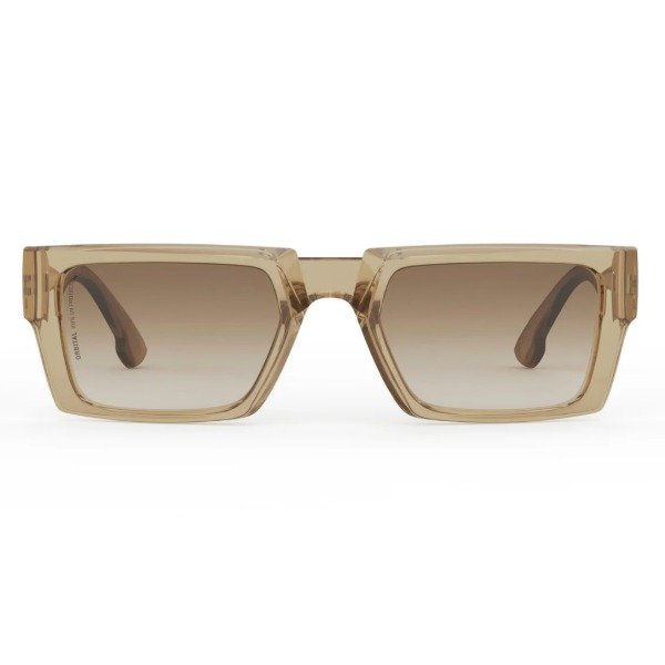 Producto - Orbital Barein Caramelo - Cristales Sepia Degradé - 0