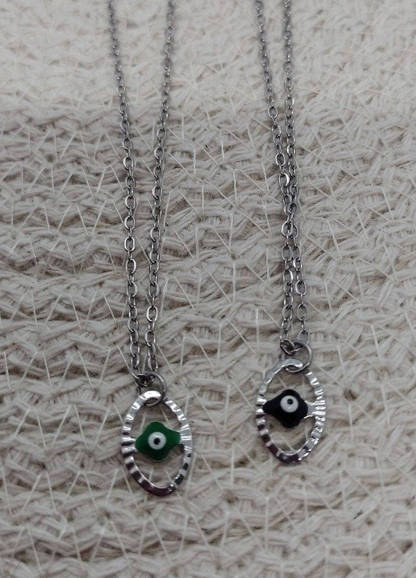 Producto - Mini ojos