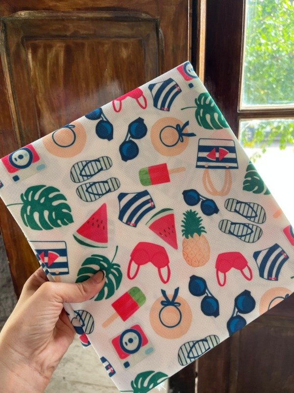 Producto - CORDURA 8