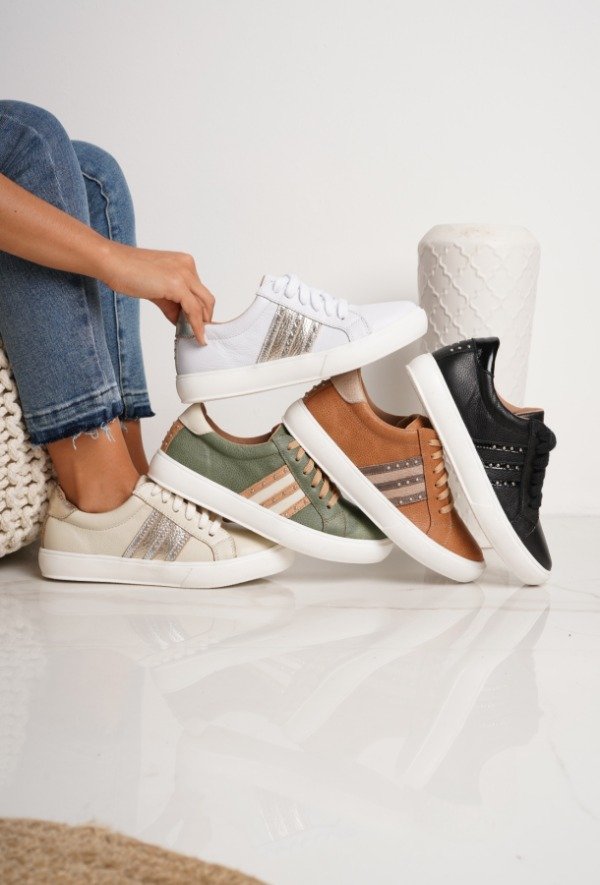 Producto - BROOKLYN CUERO