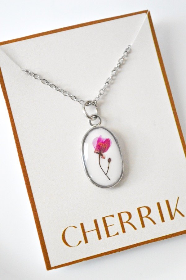 Producto - Mini Rosé I