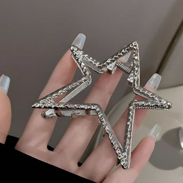 Producto - BROCHE CYBERSTAR