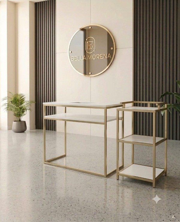 Producto - COMBO MESA + AUXILIAR