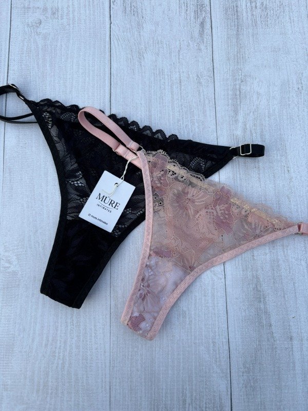 Producto - Tangaless Lyna X2