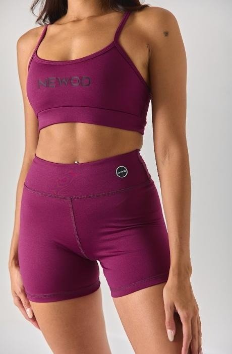 Producto - SHORT LISO UVA - 0