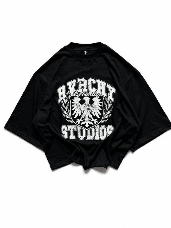Producto - Remera studios
