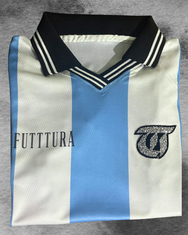 Producto - CAMISETA FUTTTURA PREVENTA - 0