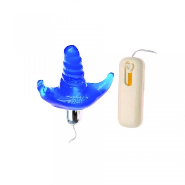 Producto - Bala aladino azul Real Skin con caja